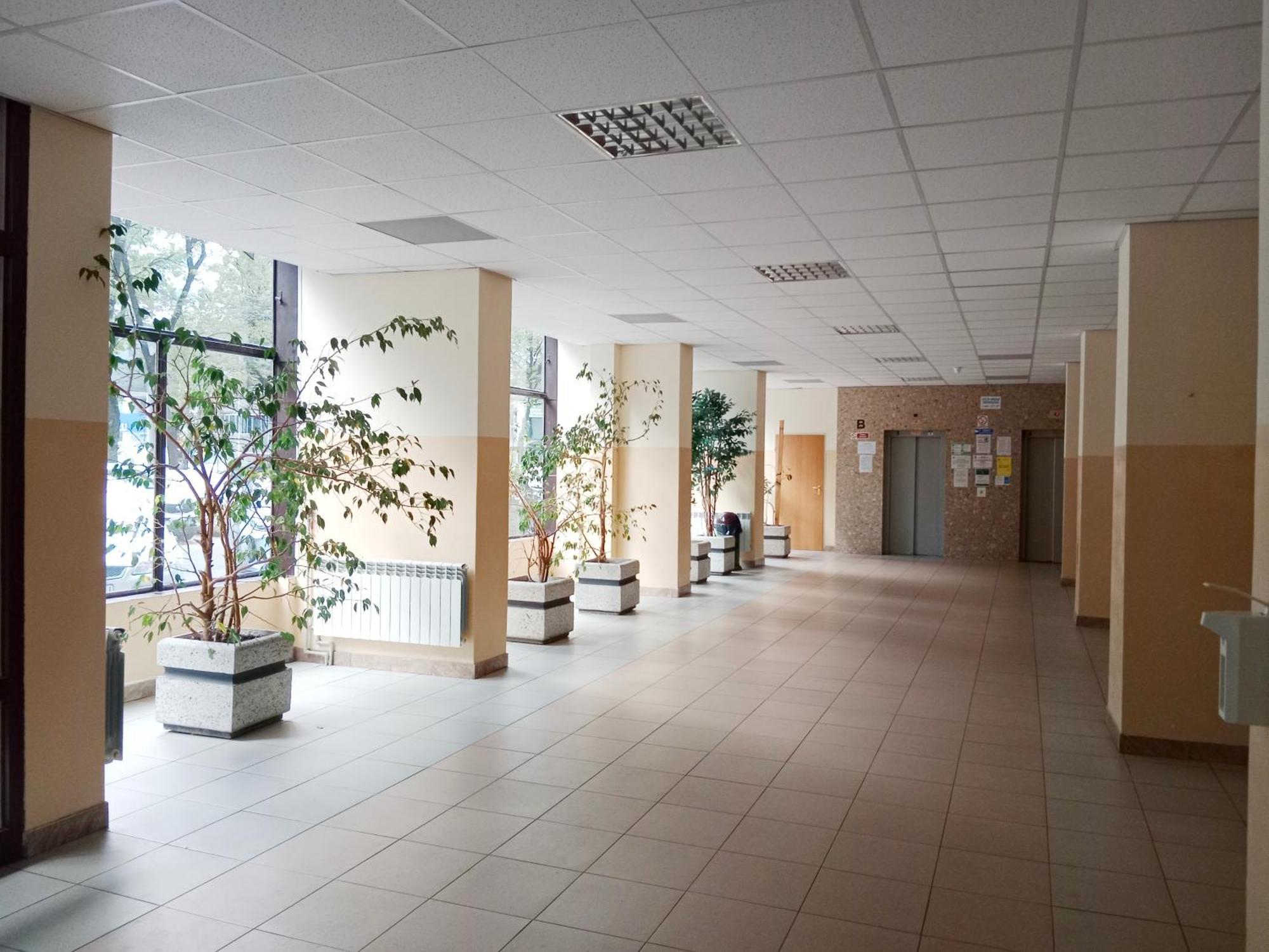 Апартаменты Warsaw Center 918 B Tamars Экстерьер фото