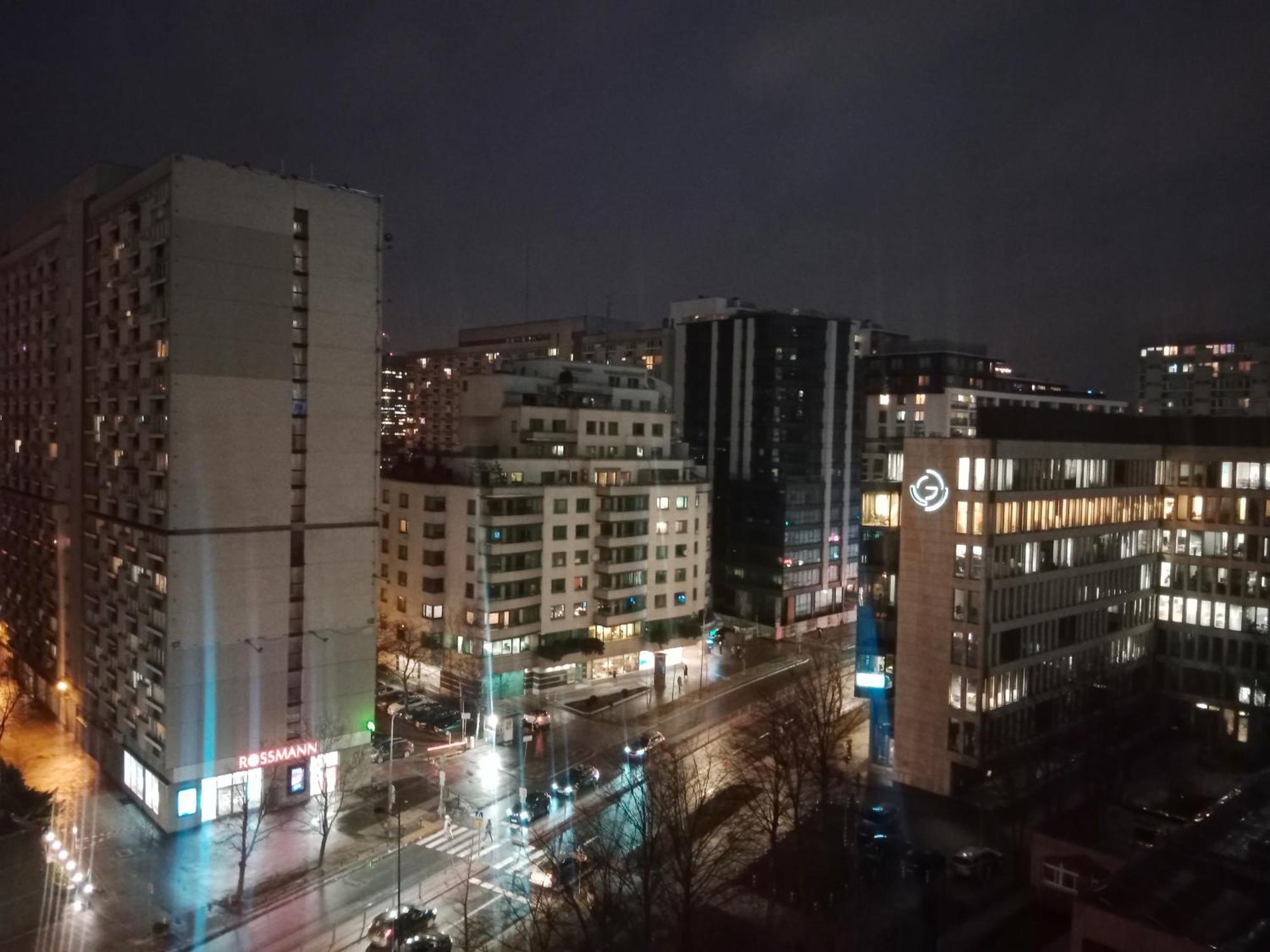 Апартаменты Warsaw Center 918 B Tamars Экстерьер фото